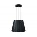 Вытяжка KRONA HOLLY ISOLA 500 black S