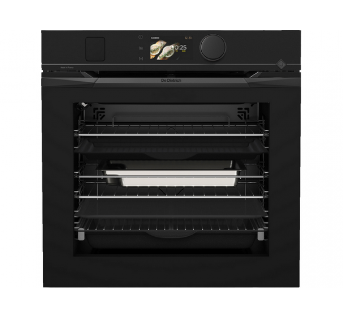 Духовой шкаф De Dietrich DOR4747B с паром