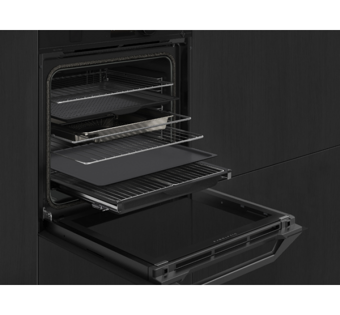 Духовой шкаф De Dietrich DOR4747B с паром