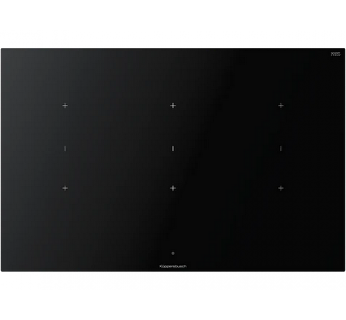 Варочная панель Kuppersbusch KI 8820.0 MR индукционная