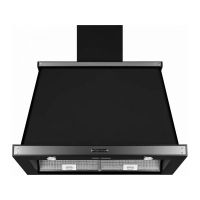 Вытяжка Kuppersberg T 969 ANT Silver