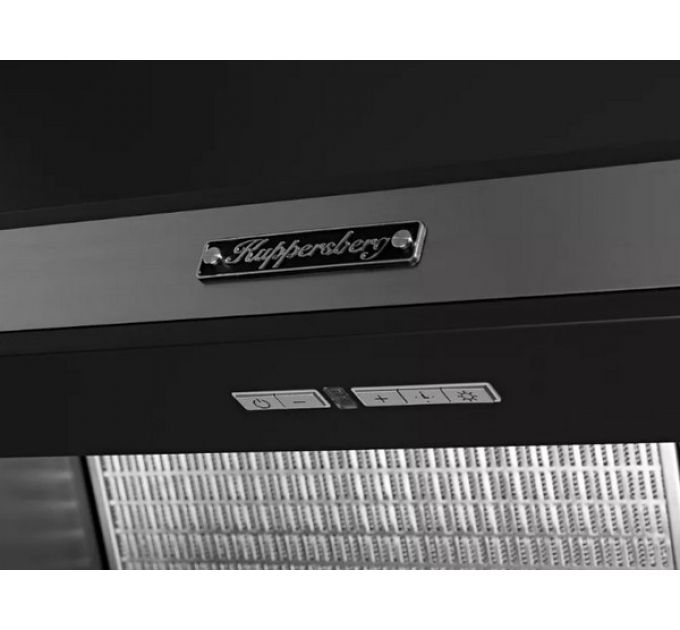 Вытяжка Kuppersberg T 969 ANT Silver