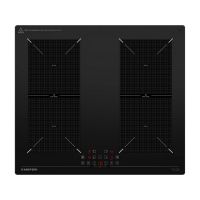 Варочная панель MEFERI MIH604BK MATT ULTRA индукционная