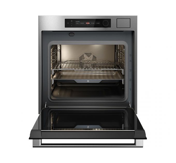 Духовой шкаф ASKO OCS66SSH с паром