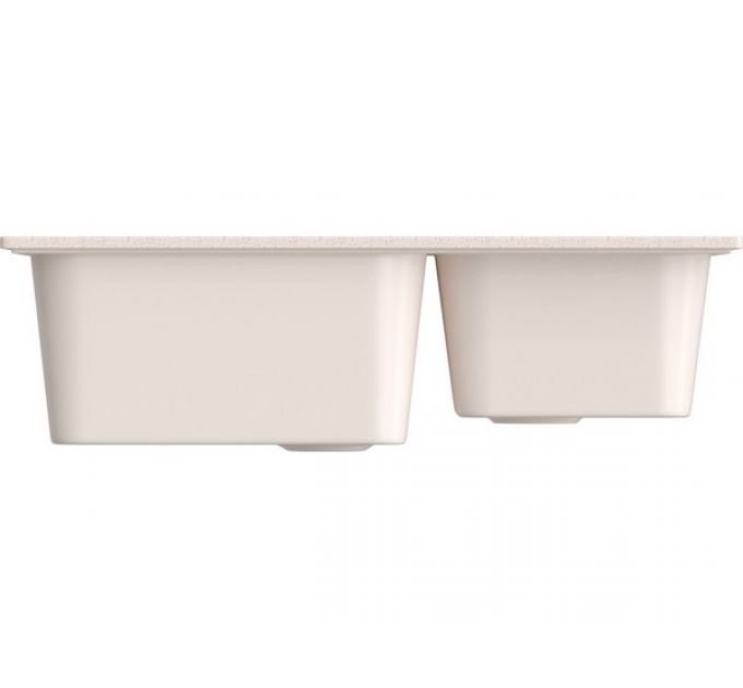 Мойка Gamma Stone GS-13 бежевый 328