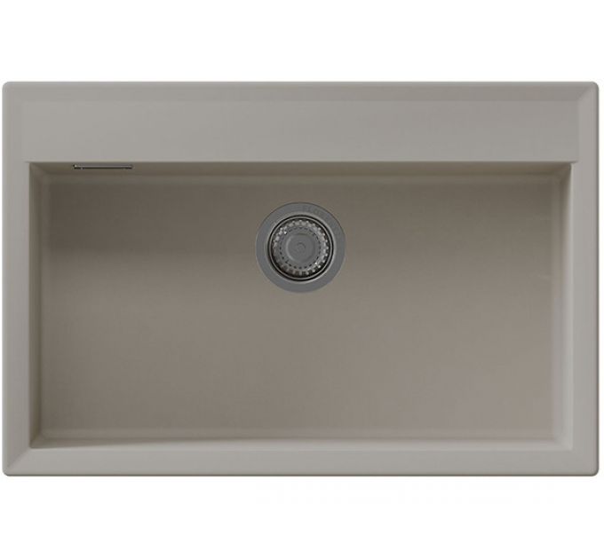 Мойка Florentina Тоскана 770 грей