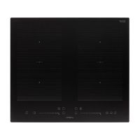 Варочная панель KRONA ONYX ih 60 BL индукционная