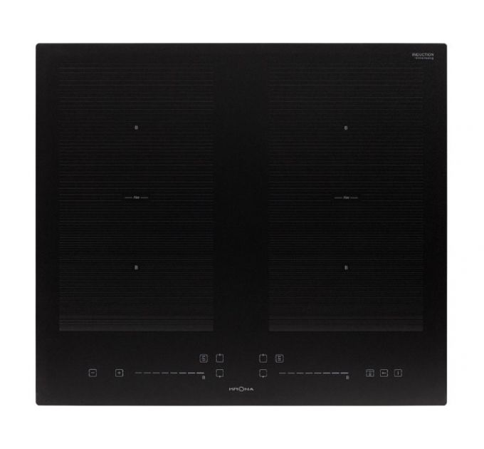 Варочная панель KRONA ONYX ih 60 BL индукционная