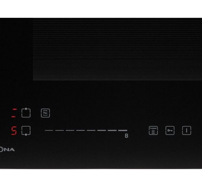 Варочная панель KRONA ONYX ih 60 BL индукционная
