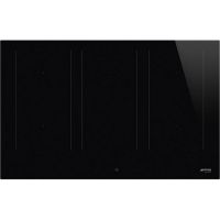 Варочная панель SMEG SIM3864D индукционная