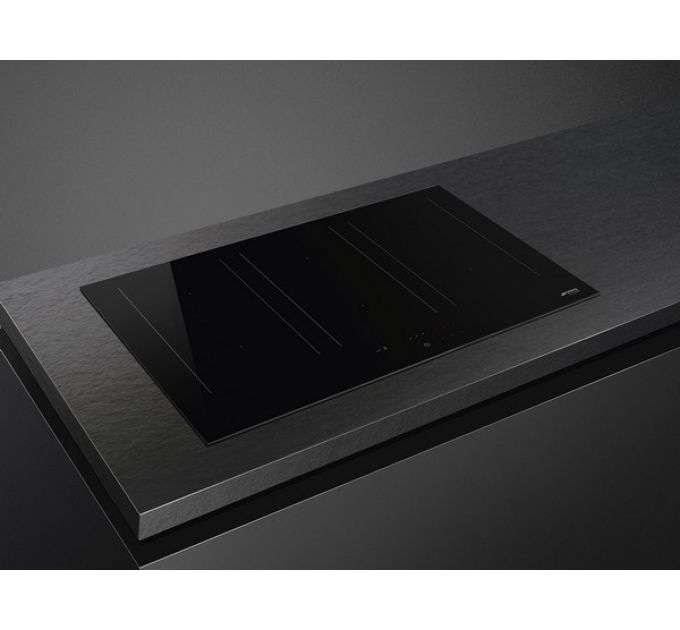 Варочная панель SMEG SIM3864D индукционная