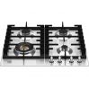 Варочная панель Bertazzoni P604LMODX газовая