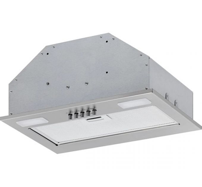 Вытяжка KRONA KATE 400 inox PB