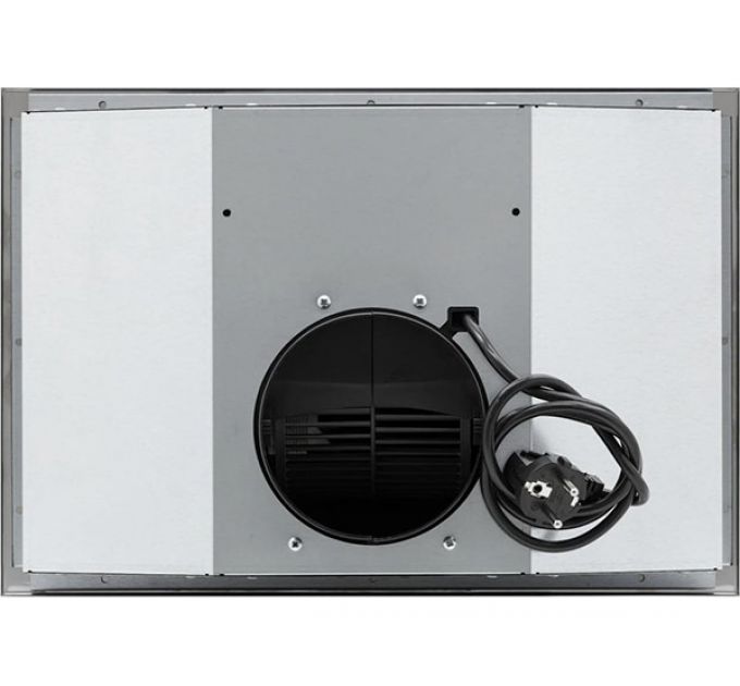 Вытяжка KRONA KATE 400 inox PB