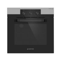 Духовой шкаф MEFERI MEO606IX LIGHT