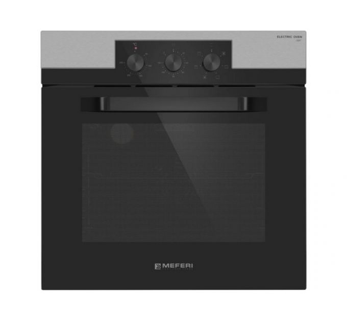 Духовой шкаф MEFERI MEO606IX LIGHT