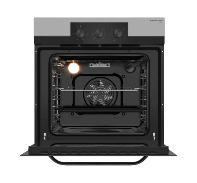 Духовой шкаф MEFERI MEO606IX LIGHT