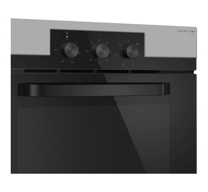 Духовой шкаф MEFERI MEO606IX LIGHT