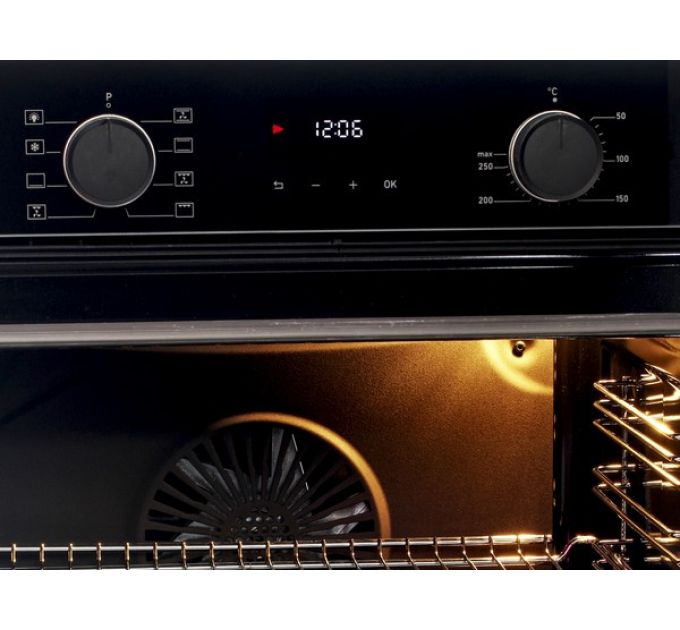 Духовой шкаф Jacky's JO EN7628