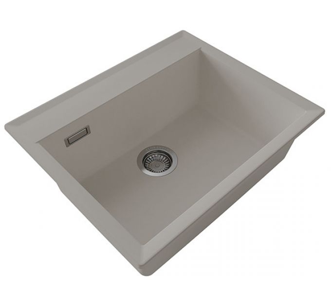 Мойка Florentina Тоскана 620 грей