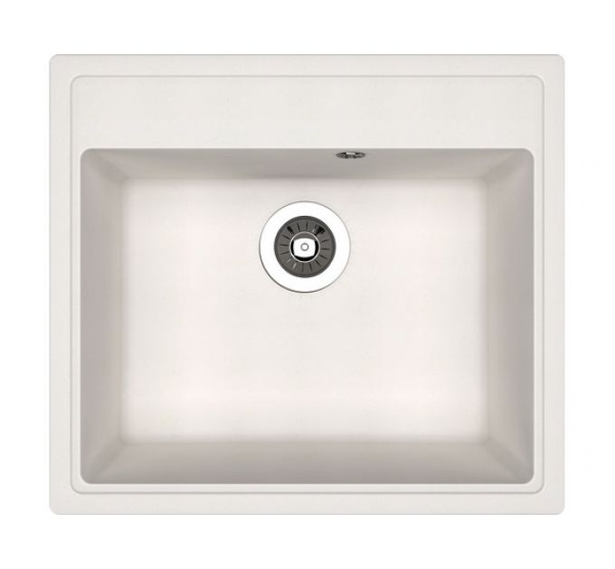 Мойка Dr.Gans НИКА 570 белый