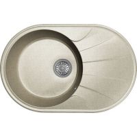 Мойка Dr.Gans Gelcoat Виола 740 серый