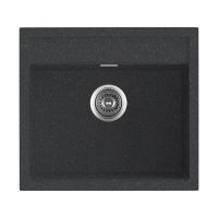 Мойка Longran Geos GES560.510 - 40 Lava