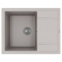 Мойка Florentina Липси 650 грей