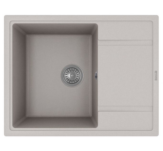 Мойка Florentina Липси 650 грей