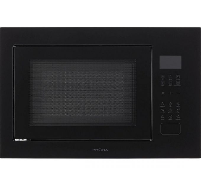 СВЧ - печь KRONA REIN 60 BL