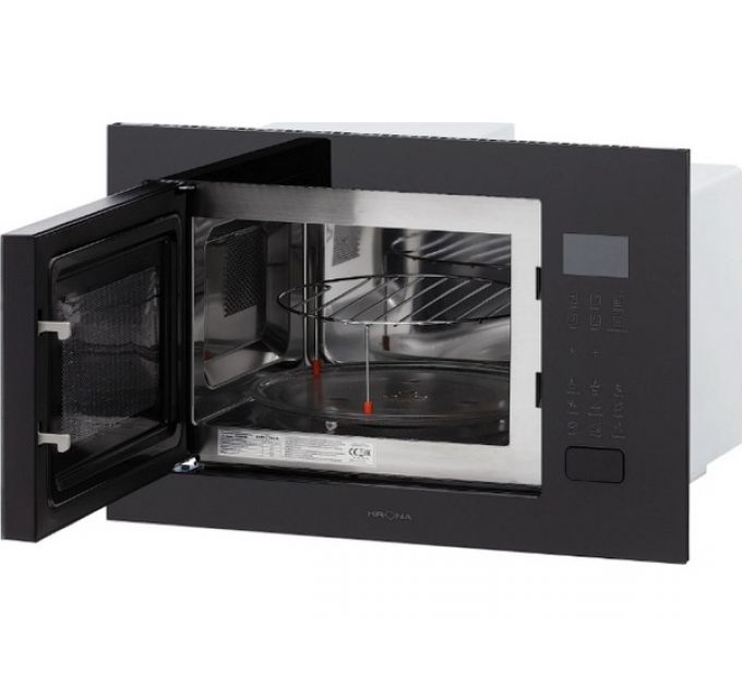 СВЧ - печь KRONA REIN 60 BL