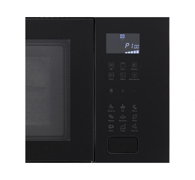 СВЧ - печь KRONA REIN 60 BL