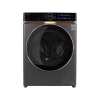 Стиральная машина HIBERG i-DDQ10 - 814 Sd