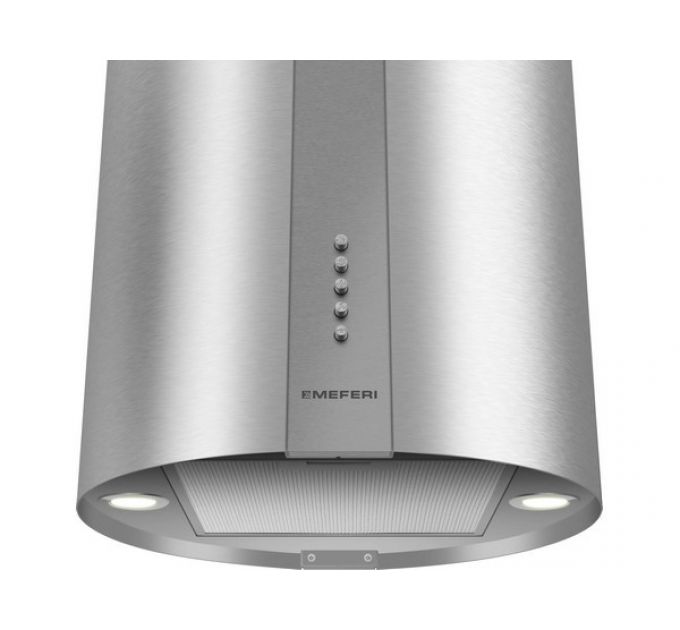 Вытяжка MEFERI TUBE40IX ISLA POWER