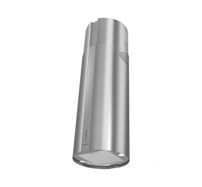 Вытяжка MEFERI TUBE40IX ISLA POWER