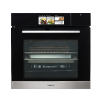 Духовой шкаф GRAUDE BMDP 60.2 E с паром