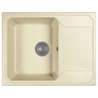 Мойка Dr.Gans КАРДИНАЛ 640 латте