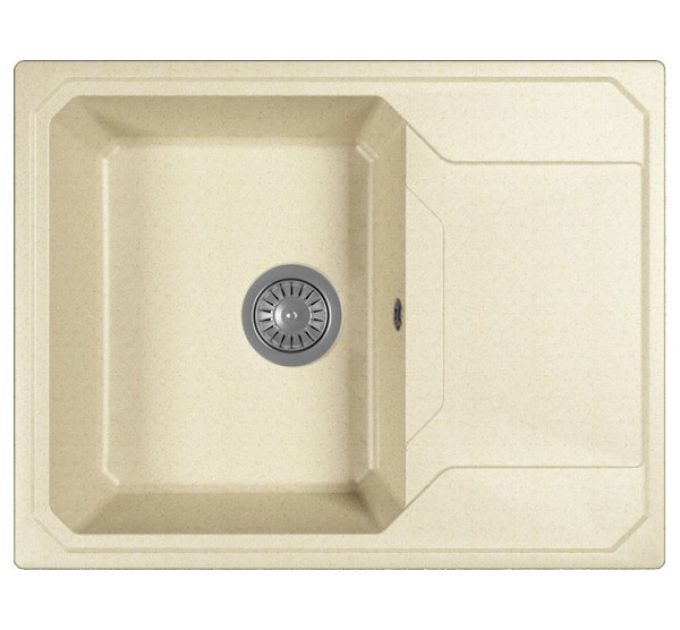 Мойка Dr.Gans КАРДИНАЛ 640 латте