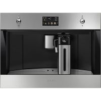 Кофемашина SMEG CMS4303XRU встраиваемая