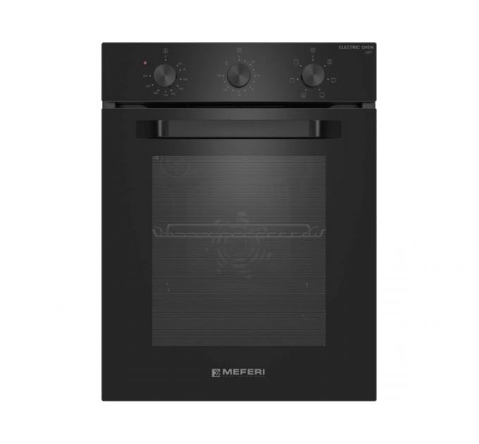 Духовой шкаф MEFERI MEO456BK LIGHT