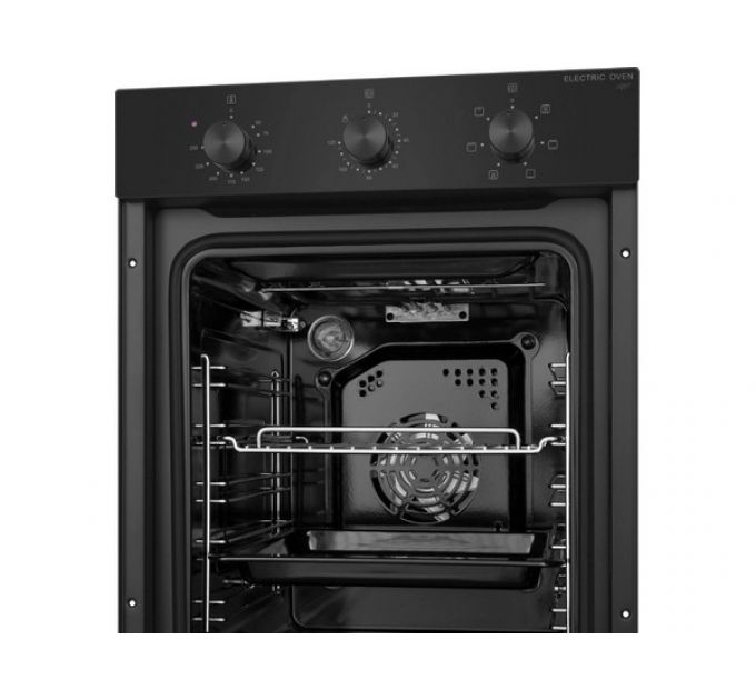 Духовой шкаф MEFERI MEO456BK LIGHT