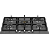 Варочная панель Bertazzoni P755CHERNE газовая