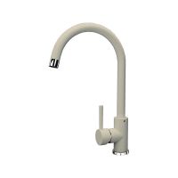 Смеситель Florentina Юна шампань