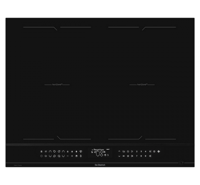 Варочная панель De Dietrich DPI4442B индукционная