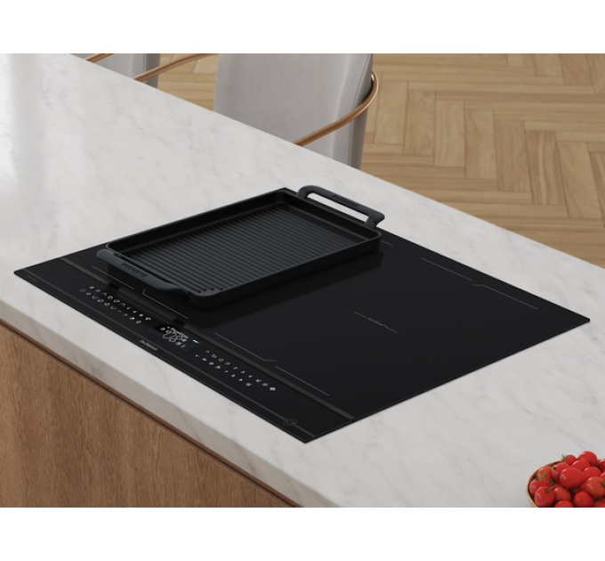 Варочная панель De Dietrich DPI4442B индукционная