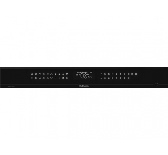 Варочная панель De Dietrich DPI4442B индукционная