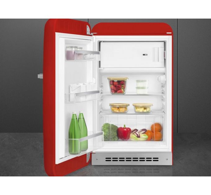 Холодильник SMEG FAB10LRD6