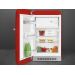 Холодильник SMEG FAB10LRD6