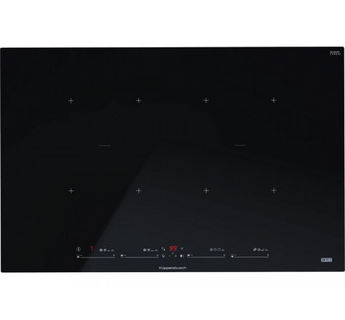 Варочная панель Kuppersbusch KI 8880.1 SR индукционная