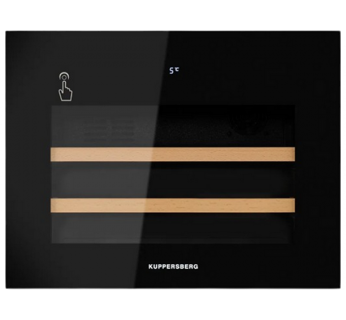 Винный шкаф Kuppersberg RBW 46 встраиваемый